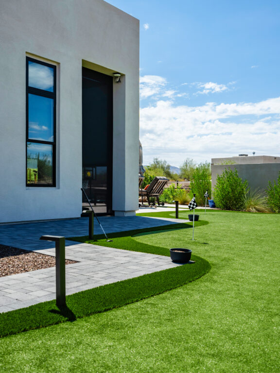 Engineered to Handle Queen Creek’s Toughest Weather