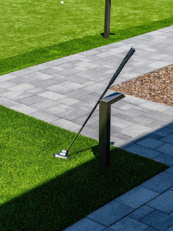 Comprehensive Landscaping Services in Paradise Valley, AZ