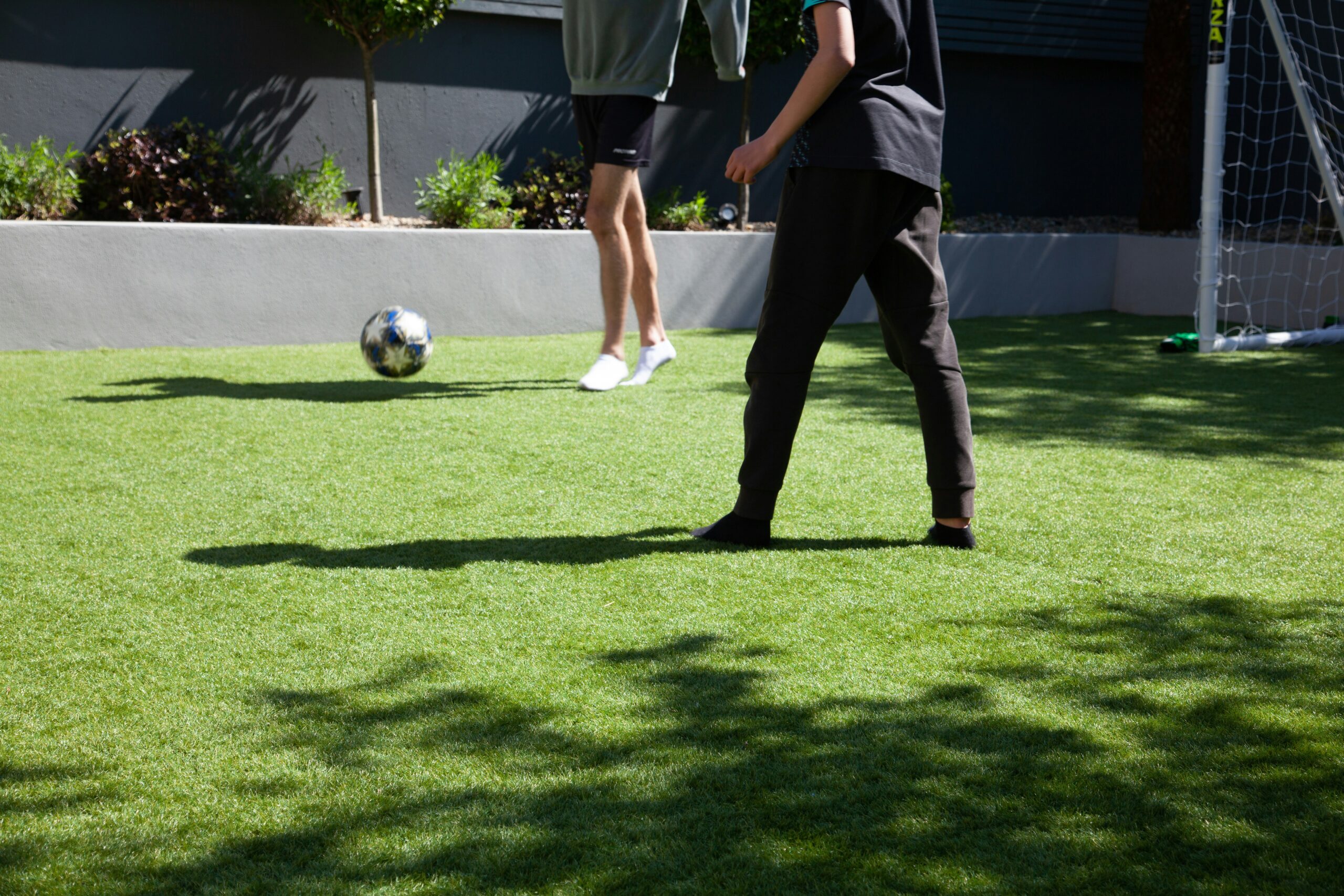 How Athletic Turf Enhances Performance and Safety for Sports Fields