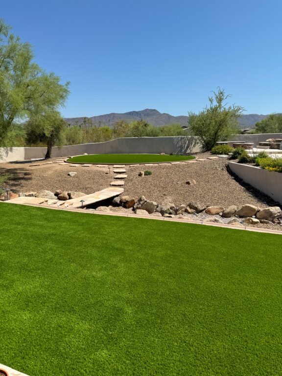 Create the Perfect Backyard for Kids and Pets