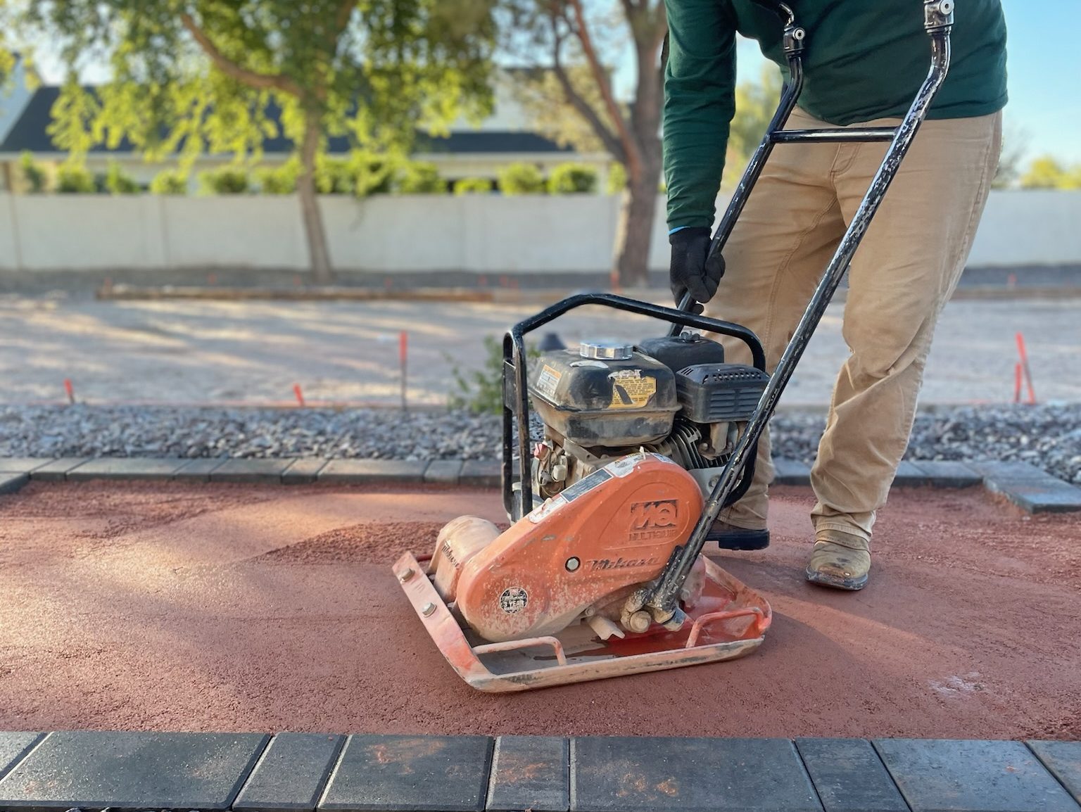 DIY vs. Professional Artificial Turf Installation: Which Saves You More Money?