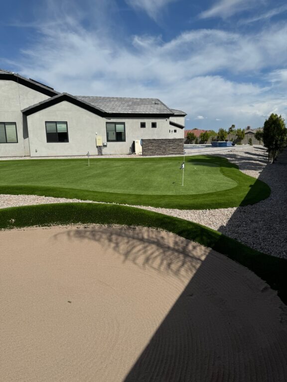 Turf That’s Safe for Kids, Pets, and Everyday Play