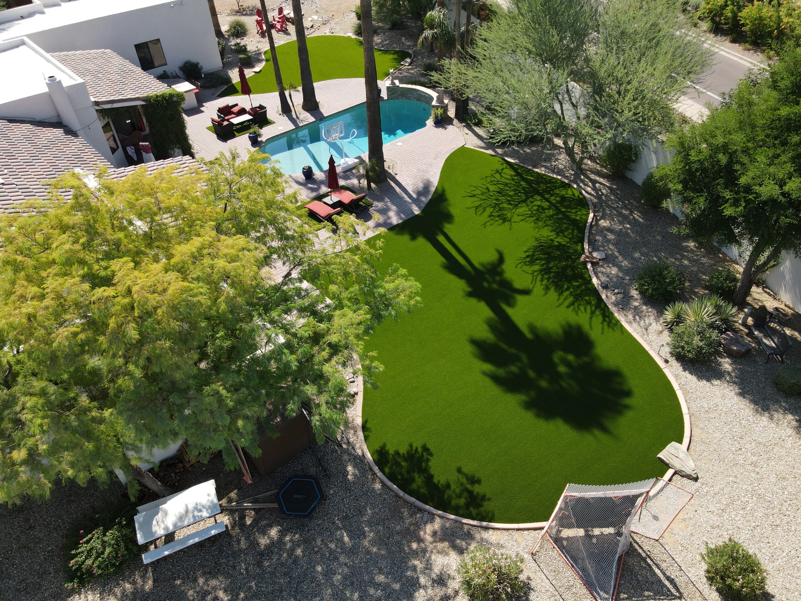 Why Is Artificial Turf So Expensive? Breaking Down the Cost Behind Artificial Grass Installation