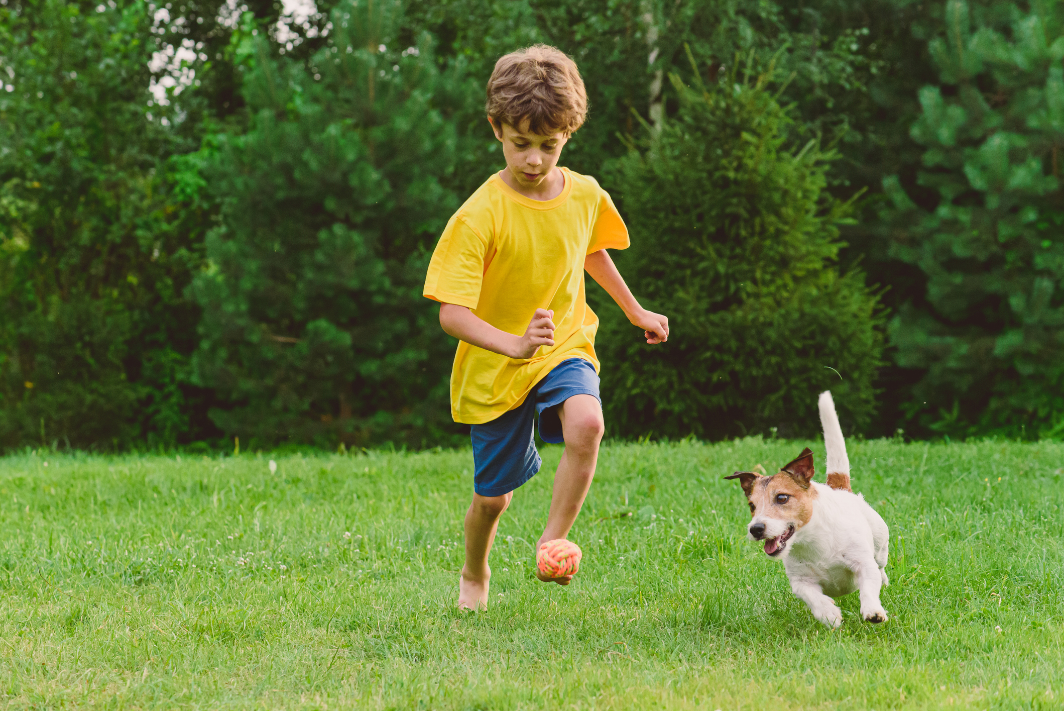 Is Artificial Turf Safe for Children? Everything Parents Should Know About Kid-Friendly Turf